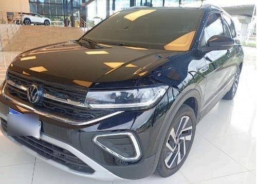 VOLKSWAGEN T-CROSS 1.4 250 TSI TOTAL FLEX HIGHLINE AUTOMÁTICO VOLKSWAGEN T-CROSS 1.4 250 TSI TOTAL FLEX HIGHLINE AUTOMÁTICO